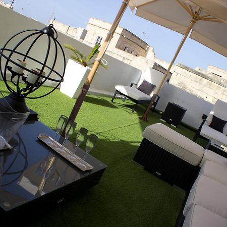 Budget Room 1 Floor Private Bathroom Ground Floor Birgu Buitenkant foto